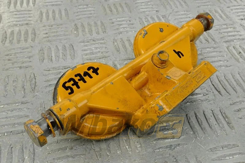 Liebherr 9131477 - מסנן דלק עבור מכונת בנייה: תמונה 1 Liebherr 9131477 - מסנן דלק עבור מכונת בנייה: תמונה 1