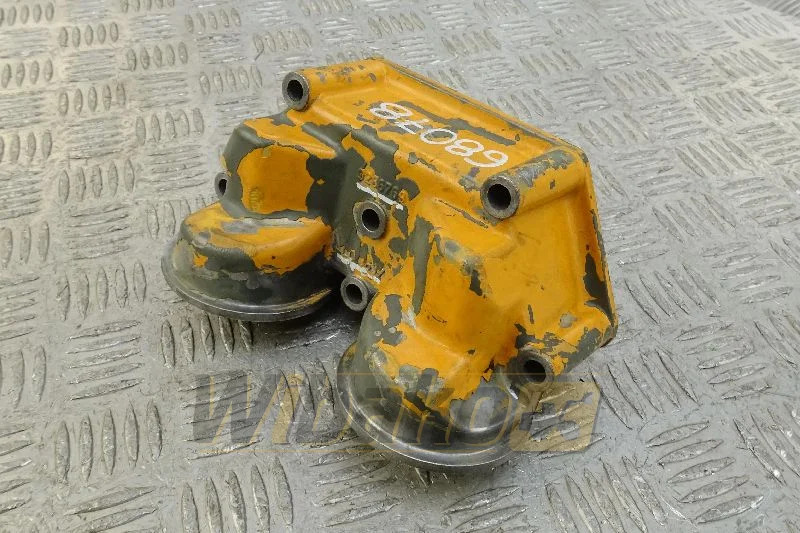 Liebherr 9266769 - מסנן שמן עבור מכונת בנייה: תמונה 1 Liebherr 9266769 - מסנן שמן עבור מכונת בנייה: תמונה 1