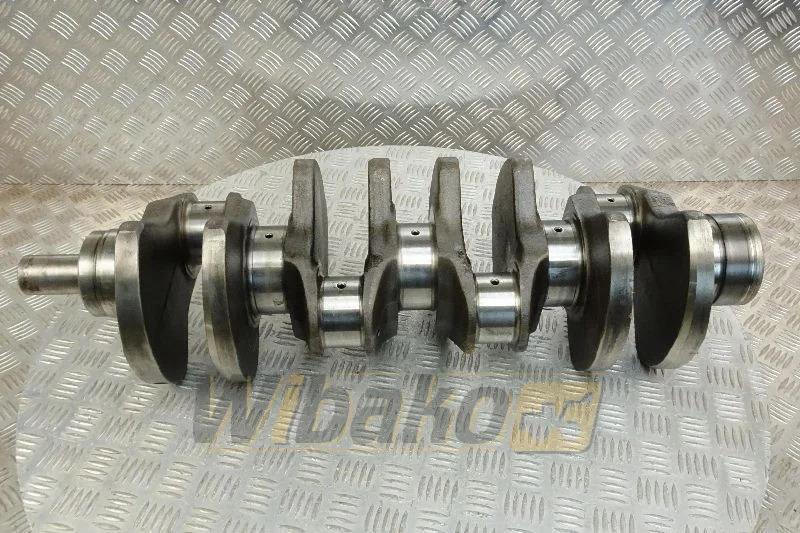 Liebherr 9266918 - גל ארכובה עבור מכונת בנייה: תמונה 1 Liebherr 9266918 - גל ארכובה עבור מכונת בנייה: תמונה 1