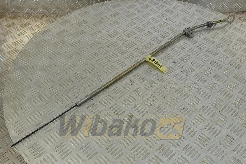 Liebherr 9887934 - מחבת שמן עבור מכונת בנייה: תמונה 1 Liebherr 9887934 - מחבת שמן עבור מכונת בנייה: תמונה 1