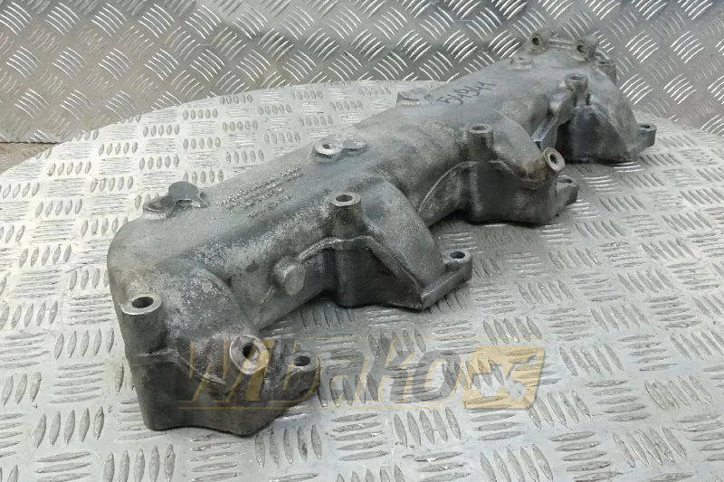 Liebherr D9508 9079037/L08864D/3021970 - יריעת כניסה עבור מכונת בנייה: תמונה 1 Liebherr D9508 9079037/L08864D/3021970 - יריעת כניסה עבור מכונת בנייה: תמונה 1