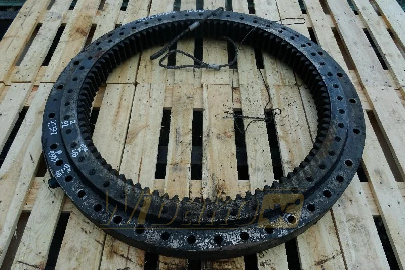 Liebherr R934B - טבעת רוטציה עבור מכונת בנייה: תמונה 1 Liebherr R934B - טבעת רוטציה עבור מכונת בנייה: תמונה 1