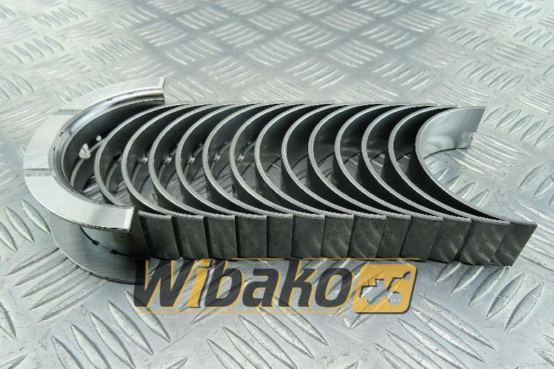 Main bearings wbk 4955853 - מסב מנוע עבור מכונת בנייה: תמונה 1 Main bearings wbk 4955853 - מסב מנוע עבור מכונת בנייה: תמונה 1