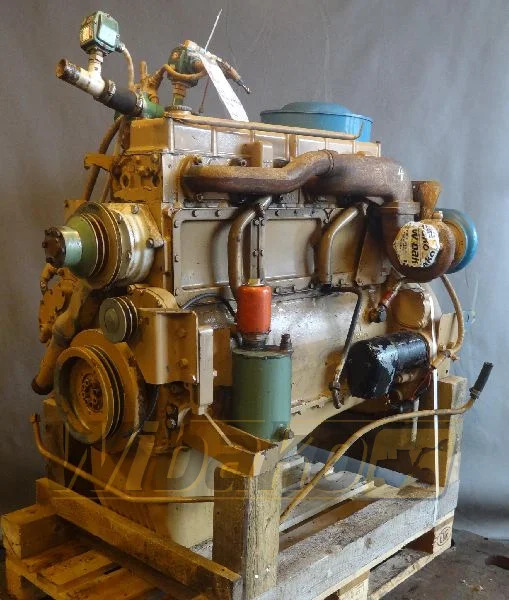 Man - מנוע עבור משאית: תמונה 1 Man - מנוע עבור משאית: תמונה 1