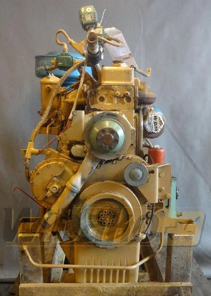 Man - מנוע עבור משאית: תמונה 5 Man - מנוע עבור משאית: תמונה 5