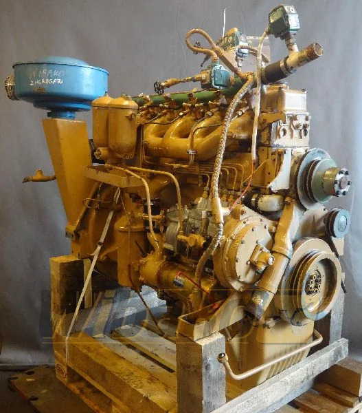 Man - מנוע עבור משאית: תמונה 4 Man - מנוע עבור משאית: תמונה 4