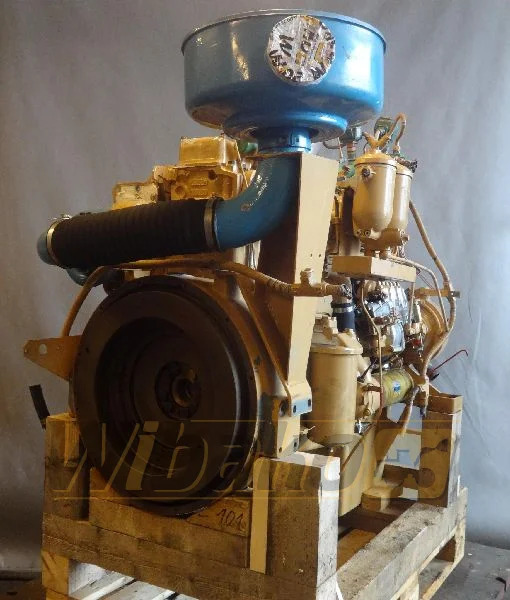 Man - מנוע עבור משאית: תמונה 2 Man - מנוע עבור משאית: תמונה 2