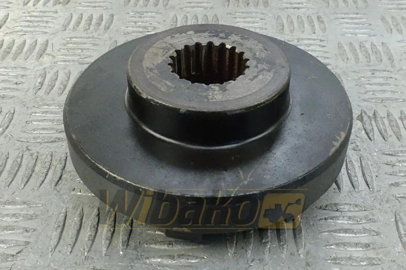 O&K 18/40/150 - מצמד וחלקים עבור מכונת בנייה: תמונה 1 O&K 18/40/150 - מצמד וחלקים עבור מכונת בנייה: תמונה 1