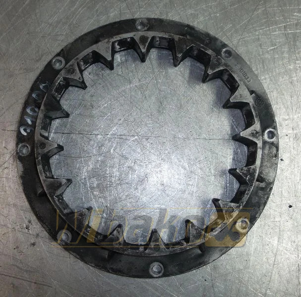 O&K E101033 - מצמד וחלקים עבור מכונת בנייה: תמונה 1 O&K E101033 - מצמד וחלקים עבור מכונת בנייה: תמונה 1