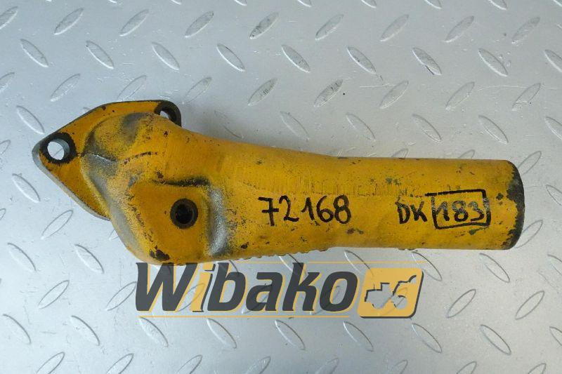 Oil filler Caterpillar 9S1434 - מסנן שמן עבור מכונת בנייה: תמונה 1 Oil filler Caterpillar 9S1434 - מסנן שמן עבור מכונת בנייה: תמונה 1