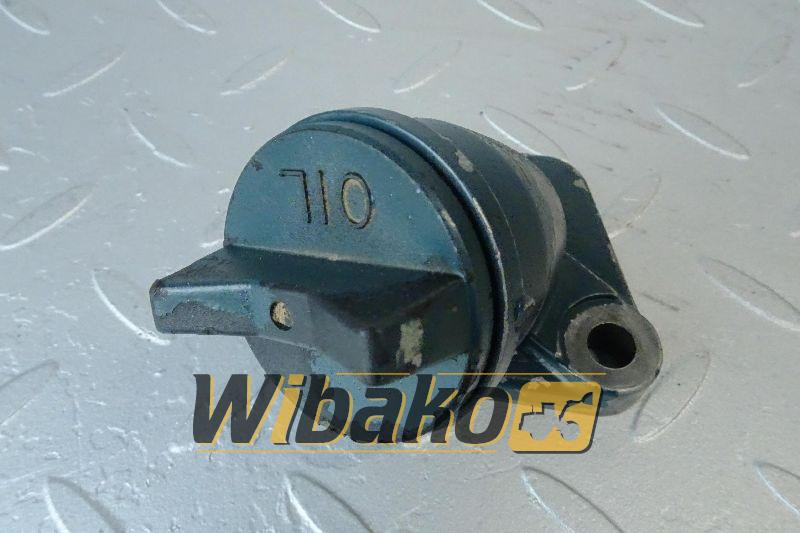 Oil filler Kubota 15602-33110 - מסנן שמן עבור מכונת בנייה: תמונה 1 Oil filler Kubota 15602-33110 - מסנן שמן עבור מכונת בנייה: תמונה 1