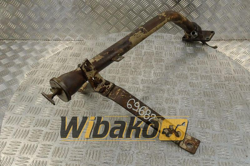 Oil filler for engine Cummins LT10 3883088 - מנוע וחלקים עבור מכונת בנייה: תמונה 1 Oil filler for engine Cummins LT10 3883088 - מנוע וחלקים עבור מכונת בנייה: תמונה 1