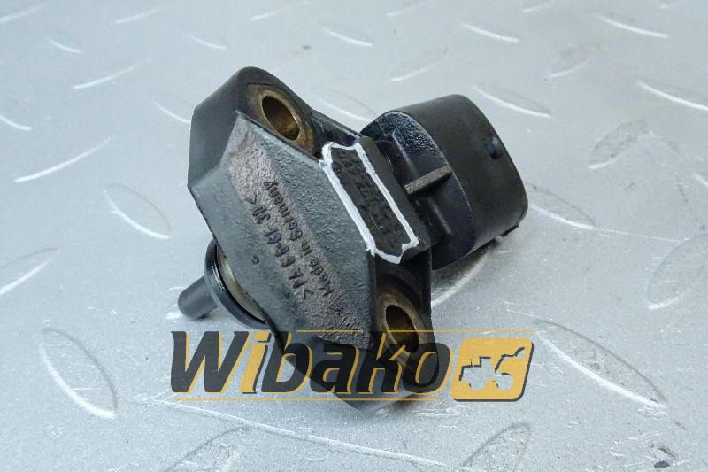 Oil pressure sensor Bosch 0281002420 - חיישן עבור מכונת בנייה: תמונה 1 Oil pressure sensor Bosch 0281002420 - חיישן עבור מכונת בנייה: תמונה 1