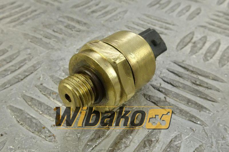 Oil pressure sensor Liebherr 6290172 - חיישן עבור מכונת בנייה: תמונה 1 Oil pressure sensor Liebherr 6290172 - חיישן עבור מכונת בנייה: תמונה 1
