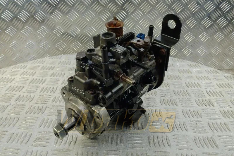 Perkins 2644C311 - משאבת דלק עבור מכונת בנייה: תמונה 1 Perkins 2644C311 - משאבת דלק עבור מכונת בנייה: תמונה 1