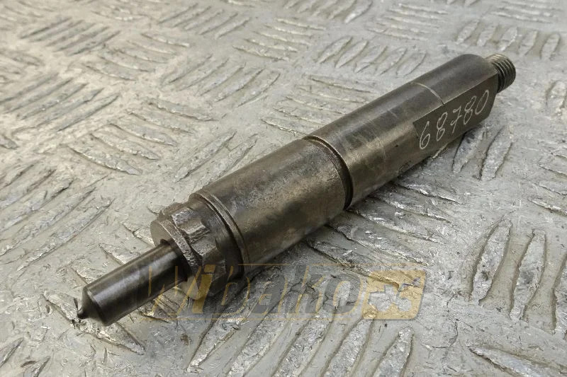 Perkins 2645L303 - מזרק עבור מכונת בנייה: תמונה 1 Perkins 2645L303 - מזרק עבור מכונת בנייה: תמונה 1