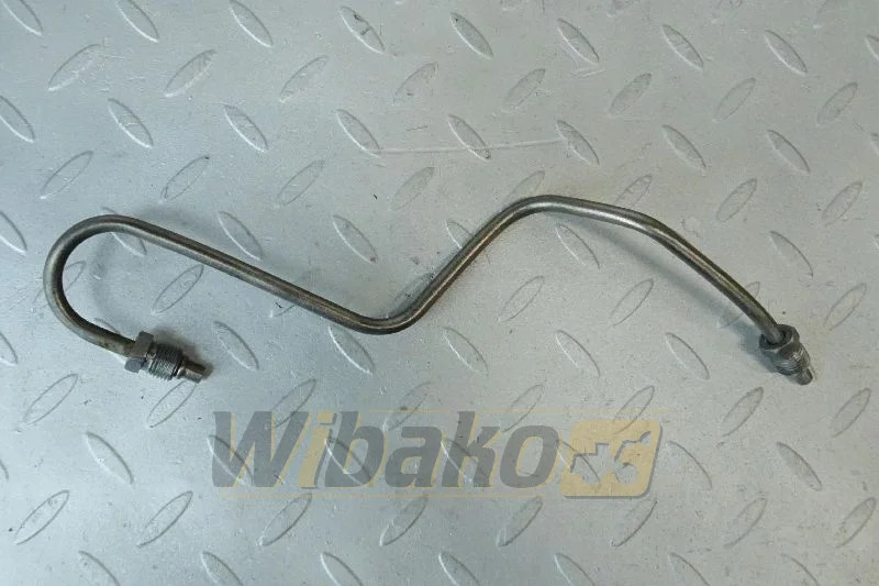 Perkins 3531H008 - מזרק עבור מכונת בנייה: תמונה 1 Perkins 3531H008 - מזרק עבור מכונת בנייה: תמונה 1