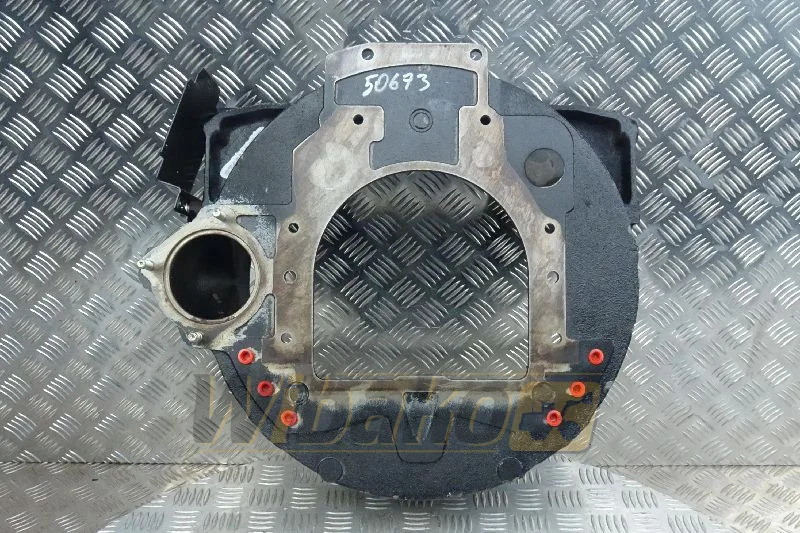 Perkins 3713A071 - גלגל תנופה עבור מכונת בנייה: תמונה 1 Perkins 3713A071 - גלגל תנופה עבור מכונת בנייה: תמונה 1