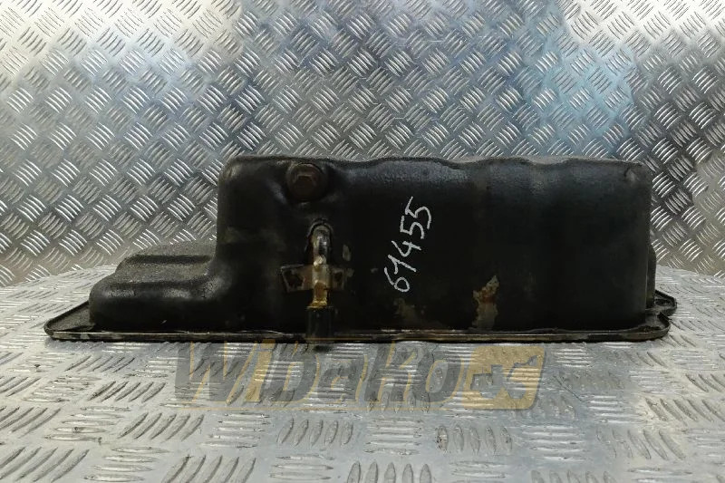 Perkins 3717Y061 - מחבת שמן עבור מכונת בנייה: תמונה 1 Perkins 3717Y061 - מחבת שמן עבור מכונת בנייה: תמונה 1