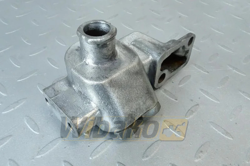 Perkins 3771K181 - תרמוסטט עבור מכונת בנייה: תמונה 1 Perkins 3771K181 - תרמוסטט עבור מכונת בנייה: תמונה 1