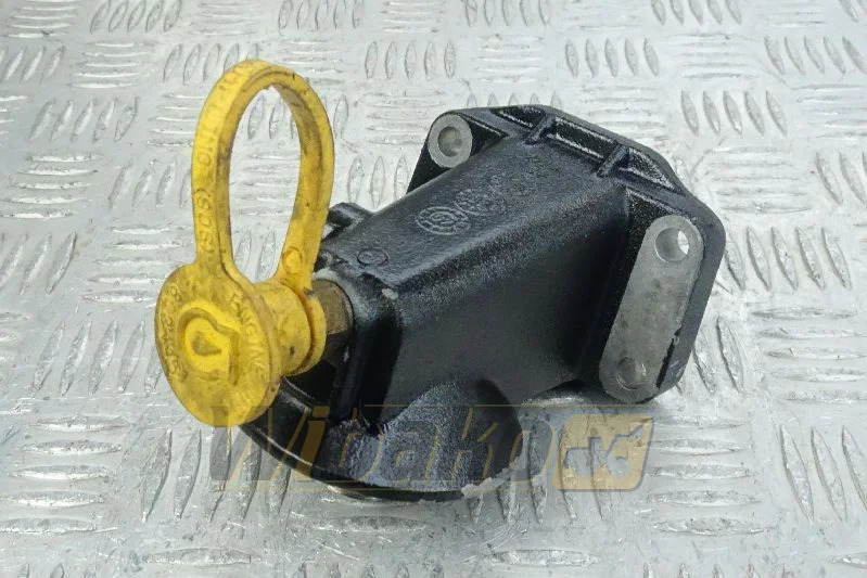 Perkins 3773A191 - מסנן שמן עבור מכונת בנייה: תמונה 1 Perkins 3773A191 - מסנן שמן עבור מכונת בנייה: תמונה 1