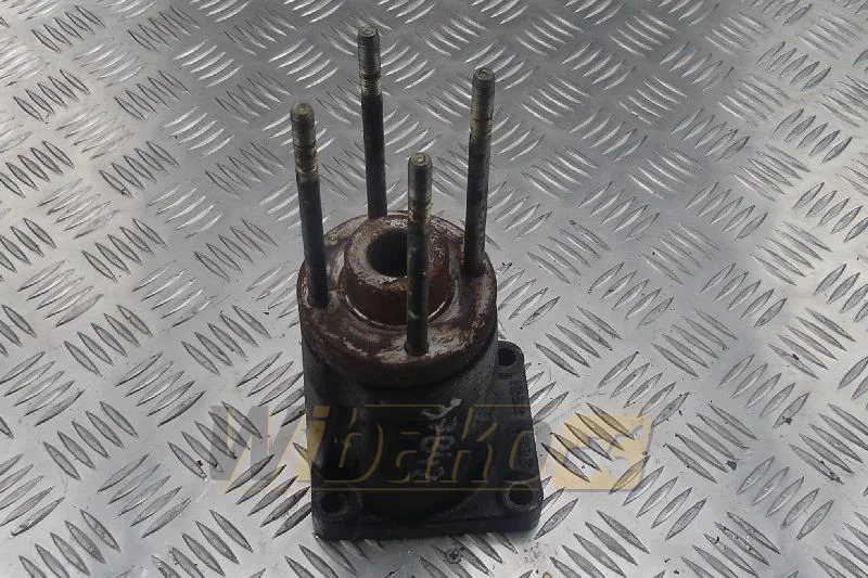 Perkins 4113K011 - מאוורר עבור מכונת בנייה: תמונה 1 Perkins 4113K011 - מאוורר עבור מכונת בנייה: תמונה 1