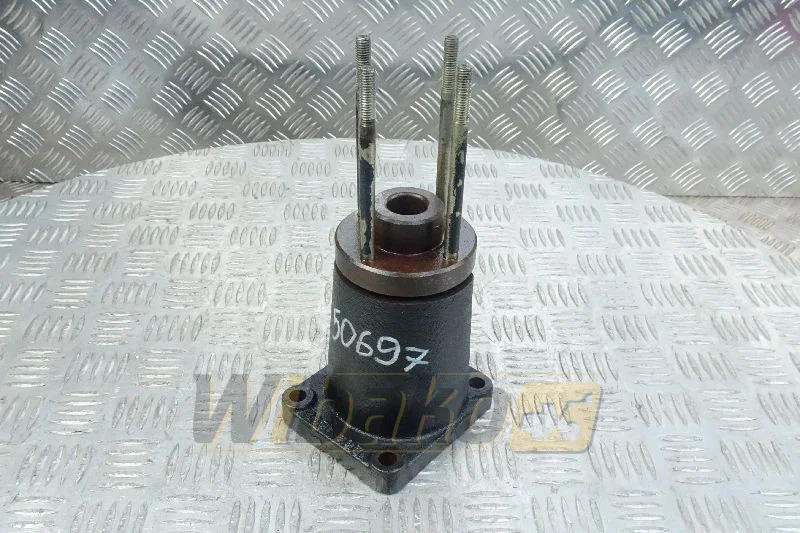 Perkins 4113K011 - מאוורר עבור מכונת בנייה: תמונה 1 Perkins 4113K011 - מאוורר עבור מכונת בנייה: תמונה 1