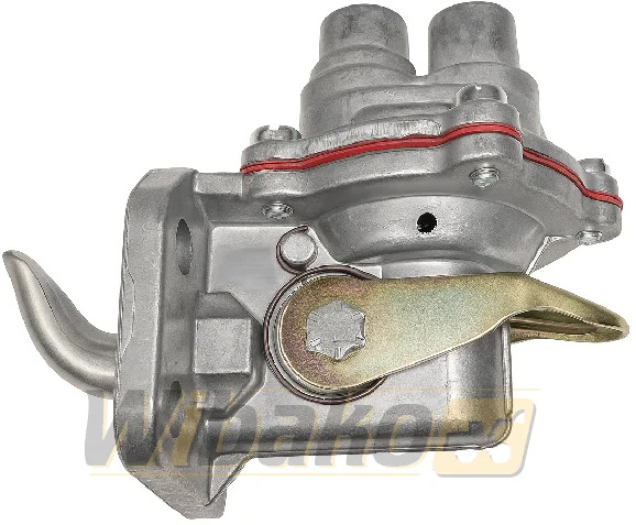 Perkins 700 - משאבת דלק עבור מכונת בנייה: תמונה 1 Perkins 700 - משאבת דלק עבור מכונת בנייה: תמונה 1