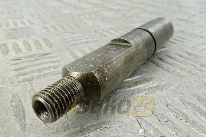 Perkins LRB6703206 - מזרק עבור מכונת בנייה: תמונה 1 Perkins LRB6703206 - מזרק עבור מכונת בנייה: תמונה 1