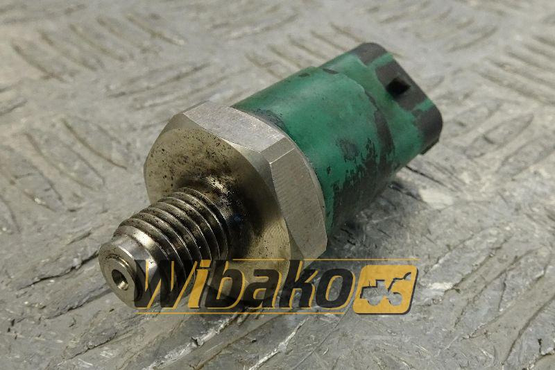 Pressure sensor Bosch 0281002398 - חיישן עבור מכונת בנייה: תמונה 1 Pressure sensor Bosch 0281002398 - חיישן עבור מכונת בנייה: תמונה 1