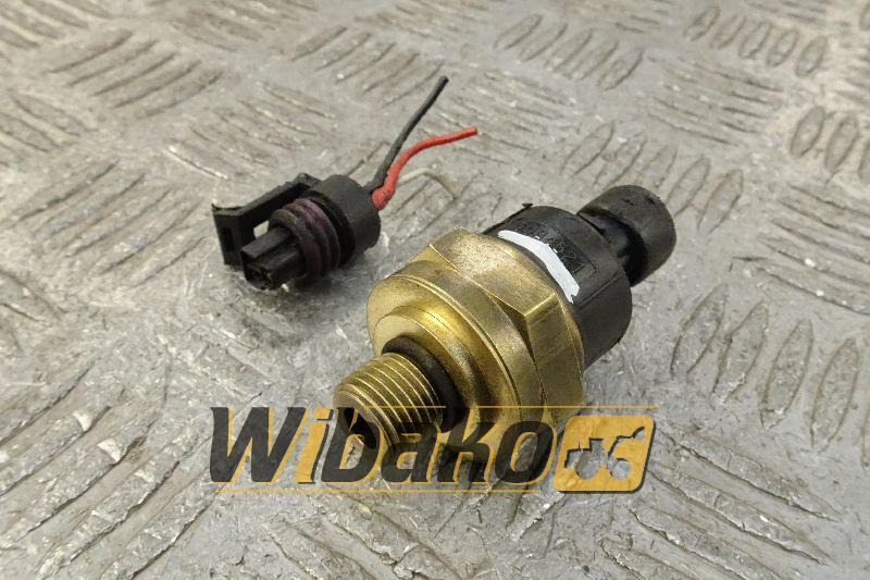 Pressure sensor Cummins 3084521 - חיישן עבור מכונת בנייה: תמונה 1 Pressure sensor Cummins 3084521 - חיישן עבור מכונת בנייה: תמונה 1