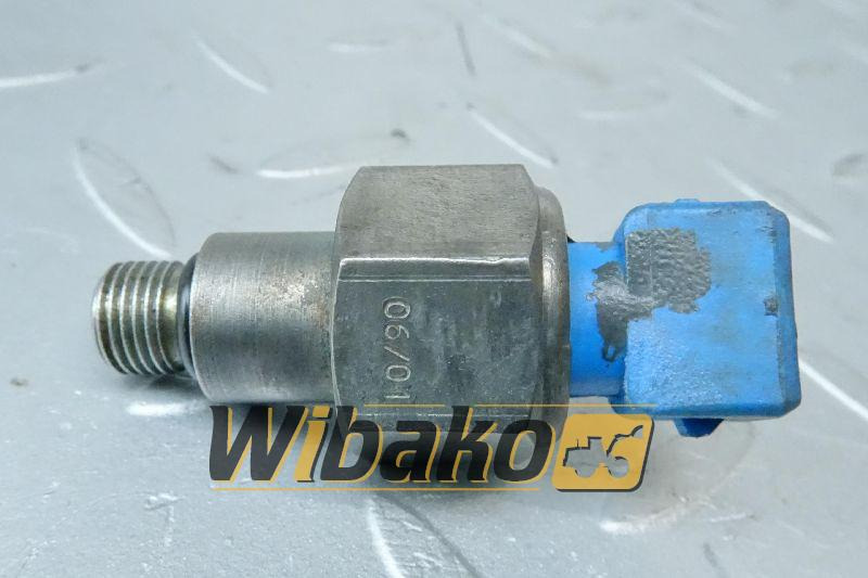 Pressure sensor Cummins 3286086 - חיישן עבור מכונת בנייה: תמונה 1 Pressure sensor Cummins 3286086 - חיישן עבור מכונת בנייה: תמונה 1