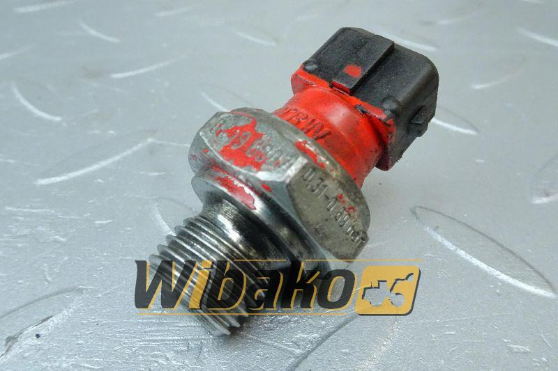 Pressure sensor Deutz 01182227 - חיישן עבור מכונת בנייה: תמונה 1 Pressure sensor Deutz 01182227 - חיישן עבור מכונת בנייה: תמונה 1