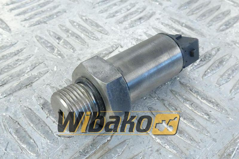 Pressure sensor Liebherr 511.99050 - חיישן עבור מכונת בנייה: תמונה 1 Pressure sensor Liebherr 511.99050 - חיישן עבור מכונת בנייה: תמונה 1