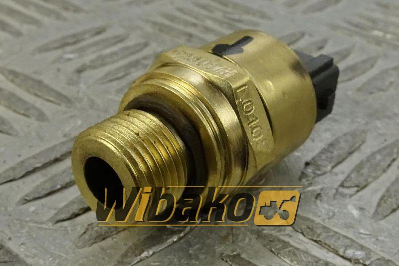 Pressure sensor Liebherr 6290173 - חיישן עבור מכונת בנייה: תמונה 1 Pressure sensor Liebherr 6290173 - חיישן עבור מכונת בנייה: תמונה 1