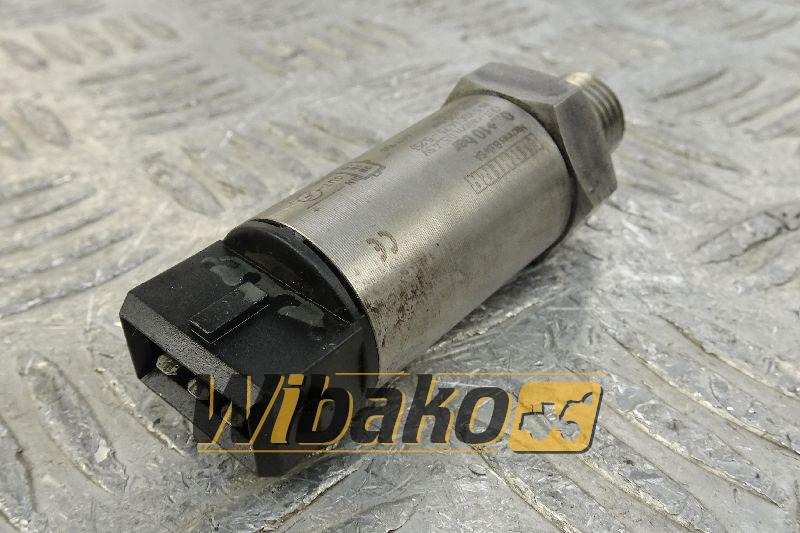 Pressure sensor Liebherr 9076531 - חיישן עבור מכונת בנייה: תמונה 1 Pressure sensor Liebherr 9076531 - חיישן עבור מכונת בנייה: תמונה 1