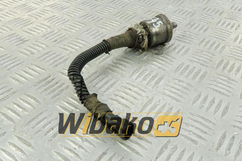 Pressure sensor for engine Perkins 1104-44TA 39/4 - חיישן עבור מכונת בנייה: תמונה 1 Pressure sensor for engine Perkins 1104-44TA 39/4 - חיישן עבור מכונת בנייה: תמונה 1