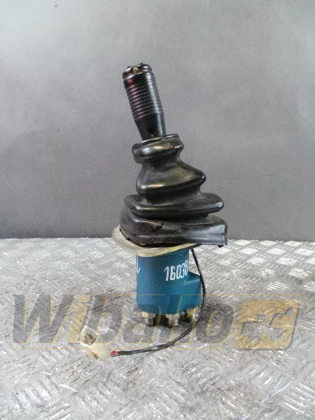 Rexroth 22861001 51433-64N - שסתום הידרולי עבור מכונת בנייה: תמונה 1 Rexroth 22861001 51433-64N - שסתום הידרולי עבור מכונת בנייה: תמונה 1