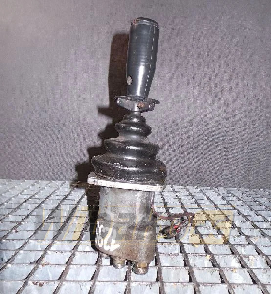 Rexroth 4TH6U06.13/1M 142960 - שסתום הידרולי עבור מכונת בנייה: תמונה 1 Rexroth 4TH6U06.13/1M 142960 - שסתום הידרולי עבור מכונת בנייה: תמונה 1