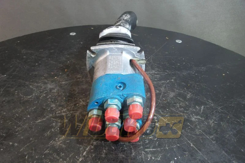 Rexroth 5TH6E52.14/YU01M05 - שסתום הידרולי עבור מכונת בנייה: תמונה 2 Rexroth 5TH6E52.14/YU01M05 - שסתום הידרולי עבור מכונת בנייה: תמונה 2