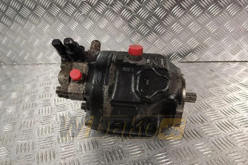 Rexroth AL A10V O 45 DFR1/31R-PWC11N00 R902443441 - משאבה הידרולית עבור מכונת בנייה: תמונה 1 Rexroth AL A10V O 45 DFR1/31R-PWC11N00 R902443441 - משאבה הידרולית עבור מכונת בנייה: תמונה 1