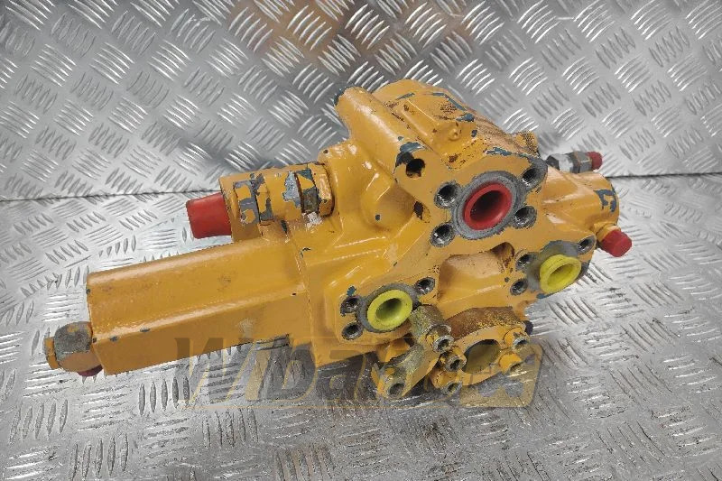 Rexroth MO-2845-01/1MO-22 M/1 - שסתום הידרולי עבור מכונת בנייה: תמונה 1 Rexroth MO-2845-01/1MO-22 M/1 - שסתום הידרולי עבור מכונת בנייה: תמונה 1