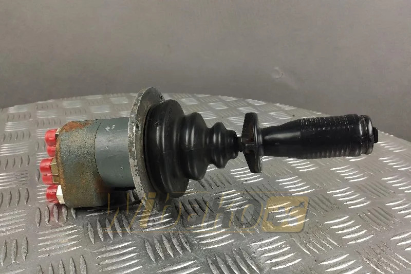 Rexroth Sigma TH22589800 P4743324M - שסתום הידרולי עבור מכונת בנייה: תמונה 2 Rexroth Sigma TH22589800 P4743324M - שסתום הידרולי עבור מכונת בנייה: תמונה 2
