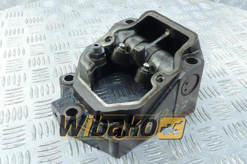 Rocker arm Man D2876 LF07 51.04202-6061 - ראש צילינדר עבור מכונת בנייה: תמונה 1 Rocker arm Man D2876 LF07 51.04202-6061 - ראש צילינדר עבור מכונת בנייה: תמונה 1