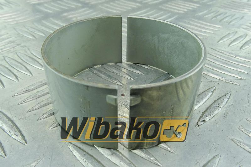 Rod bearings Kolbenschmidt 79285610 - מסב מנוע עבור מכונת בנייה: תמונה 1 Rod bearings Kolbenschmidt 79285610 - מסב מנוע עבור מכונת בנייה: תמונה 1