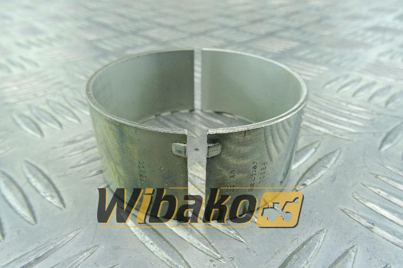 Rod bearings Kolbenschmidt 79285620 - מסב מנוע עבור מכונת בנייה: תמונה 1 Rod bearings Kolbenschmidt 79285620 - מסב מנוע עבור מכונת בנייה: תמונה 1