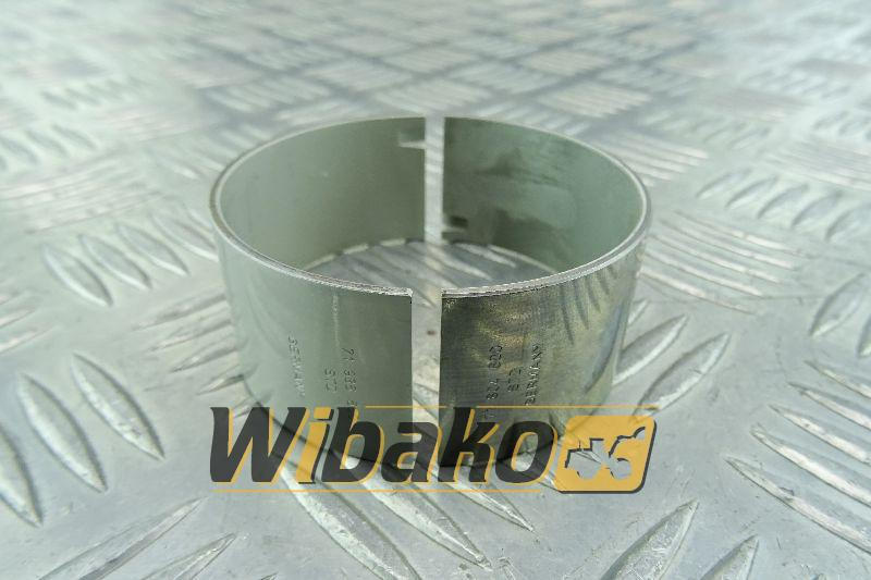 Rod bearings Kolbenschmidt 79314600 - מסב מנוע עבור מכונת בנייה: תמונה 1 Rod bearings Kolbenschmidt 79314600 - מסב מנוע עבור מכונת בנייה: תמונה 1