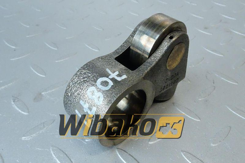 Roller tappet for engine Cummins LT10 3328671 - מנוע וחלקים עבור מכונת בנייה: תמונה 1 Roller tappet for engine Cummins LT10 3328671 - מנוע וחלקים עבור מכונת בנייה: תמונה 1