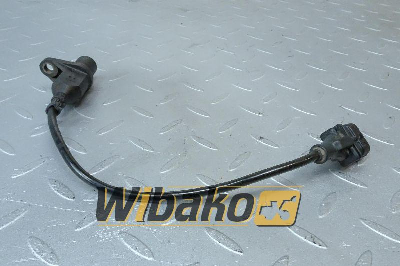 Rotation sensor Bosch 0281002411 - חיישן עבור מכונת בנייה: תמונה 1 Rotation sensor Bosch 0281002411 - חיישן עבור מכונת בנייה: תמונה 1