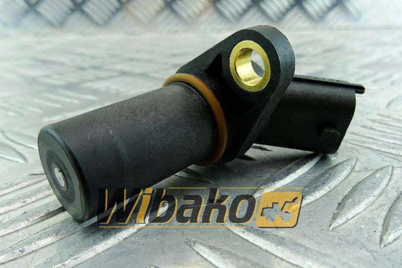 Rotation sensor Bosch 0281002742 - חיישן עבור מכונת בנייה: תמונה 1 Rotation sensor Bosch 0281002742 - חיישן עבור מכונת בנייה: תמונה 1
